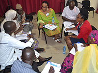 Trauma Healing Batch B